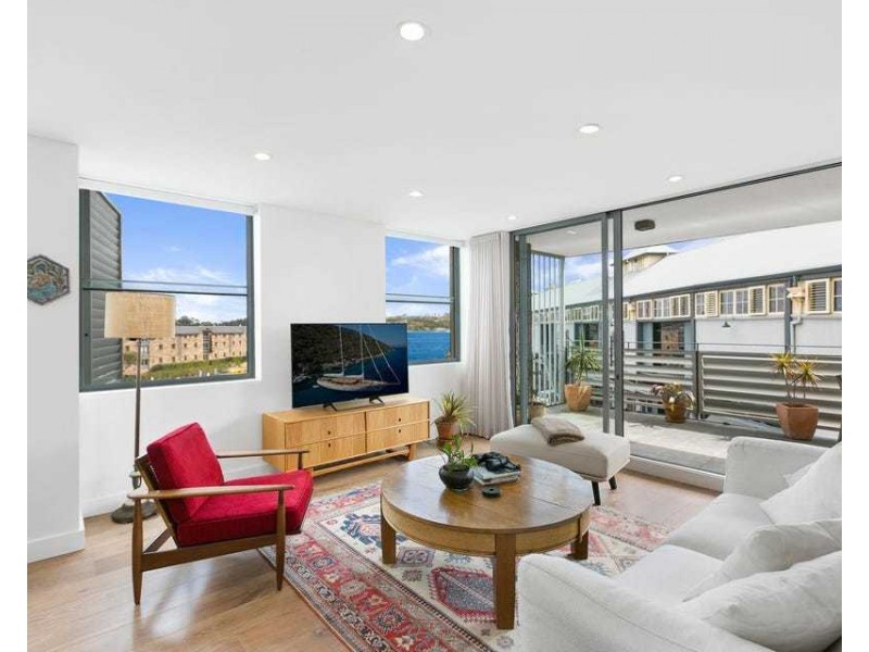 401/21A Hickson Road, Sydney NSW 2000