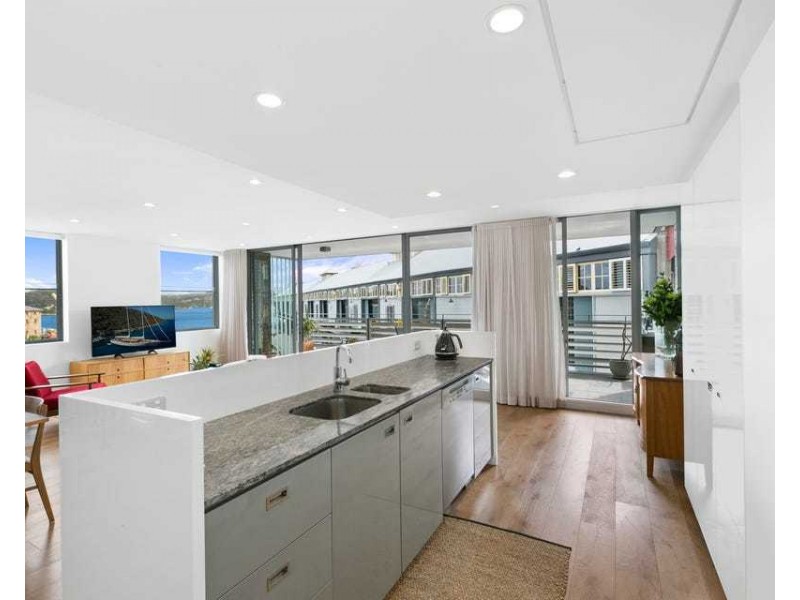 401/21A Hickson Road, Sydney NSW 2000