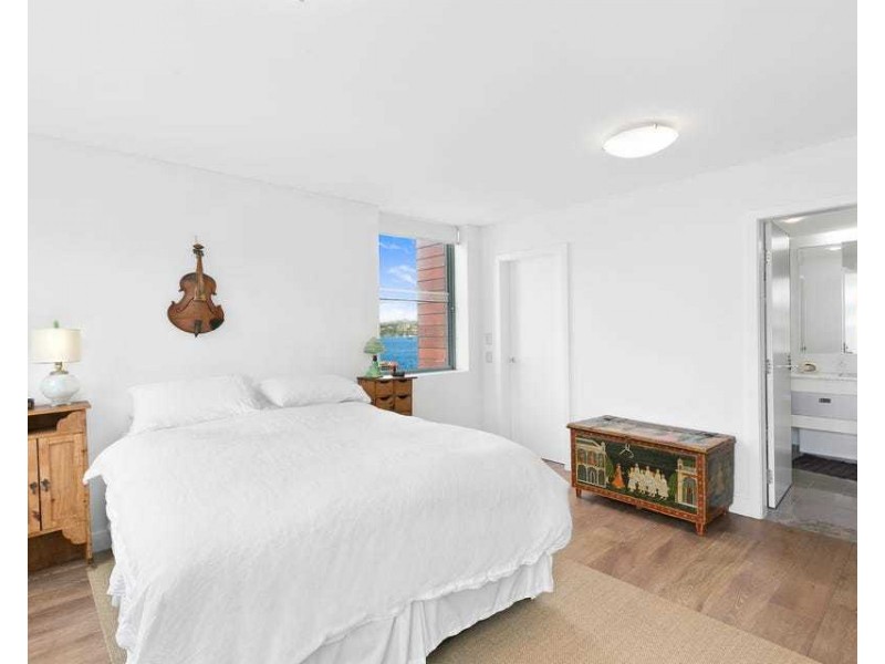 401/21A Hickson Road, Sydney NSW 2000