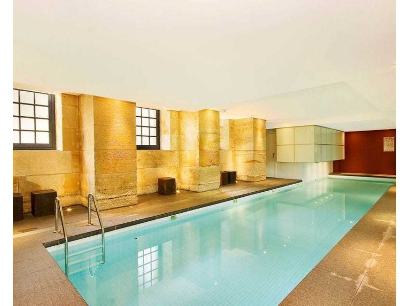 401/21A Hickson Road, Sydney NSW 2000