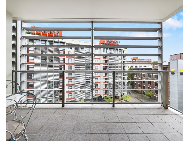 604/58 Mountain Street, Ultimo NSW 2007