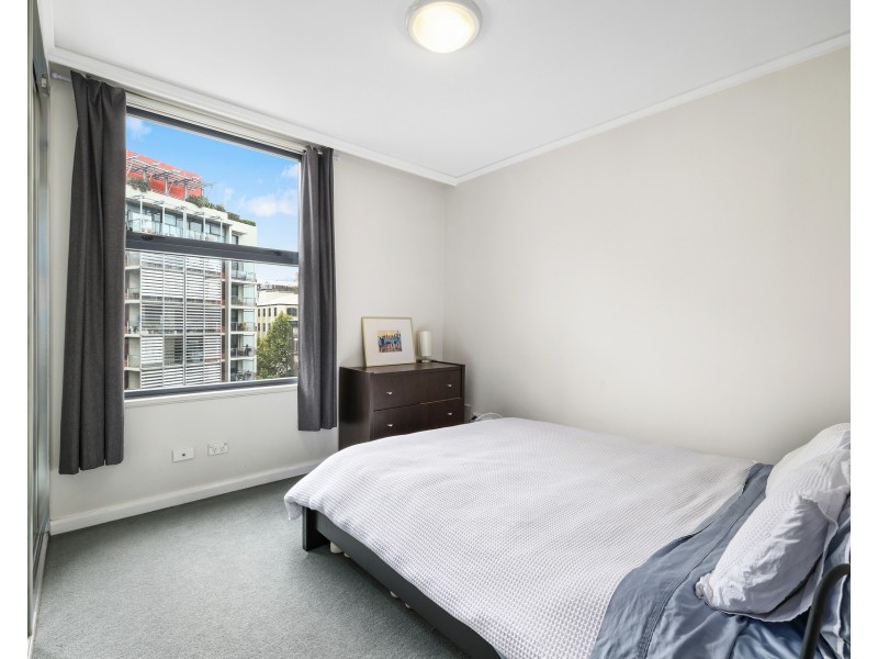 604/58 Mountain Street, Ultimo NSW 2007