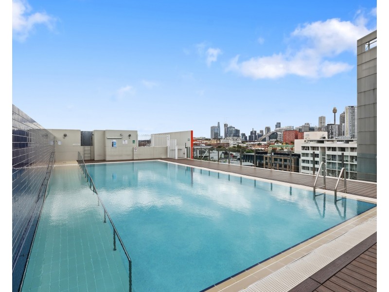 604/58 Mountain Street, Ultimo NSW 2007