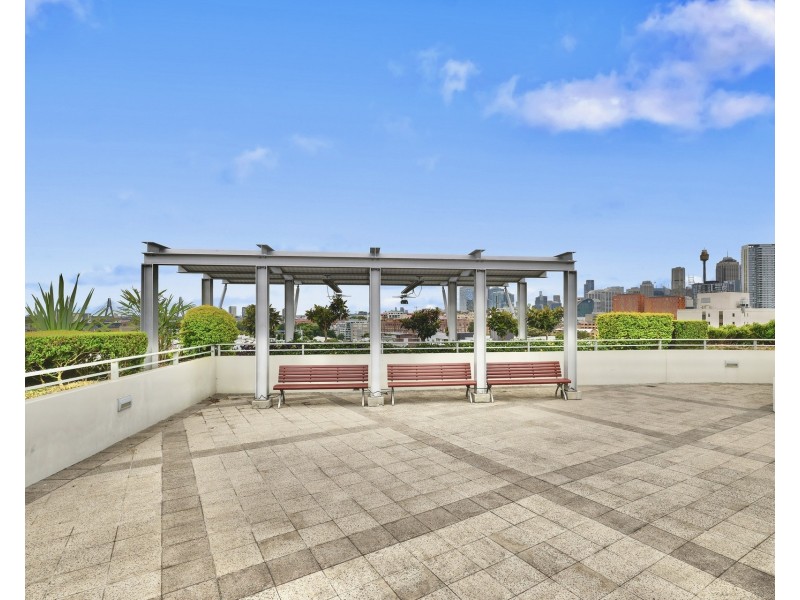 604/58 Mountain Street, Ultimo NSW 2007