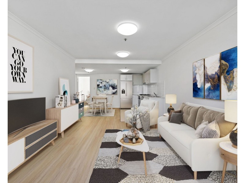 803/646 Harris Street, Ultimo NSW 2007