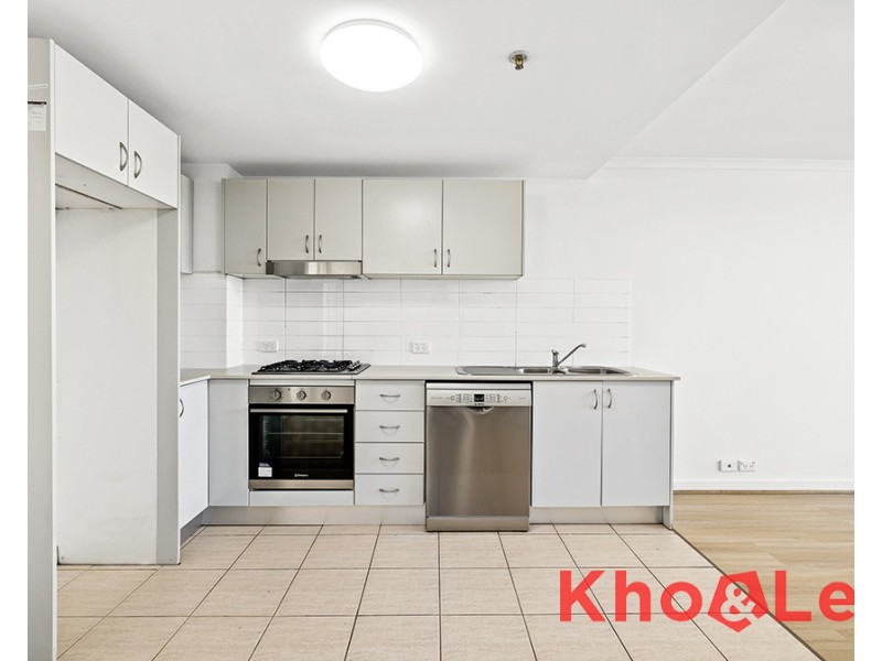803/646 Harris Street, Ultimo NSW 2007