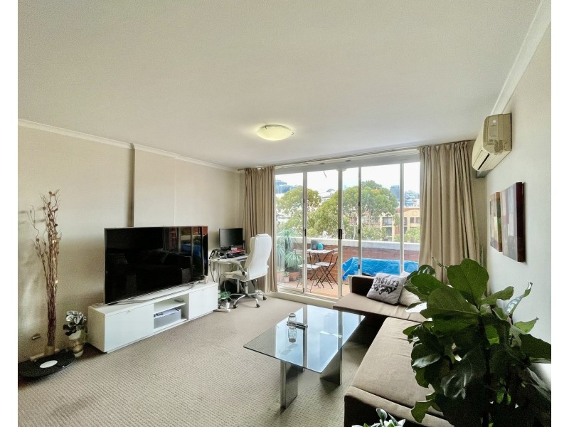 S703/233 Harris Street, Pyrmont NSW 2009