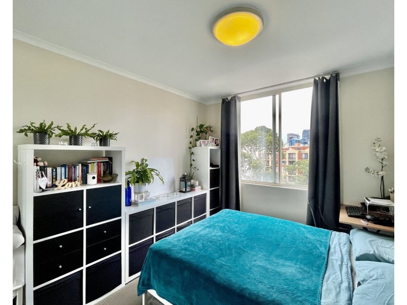 S703/233 Harris Street, Pyrmont NSW 2009