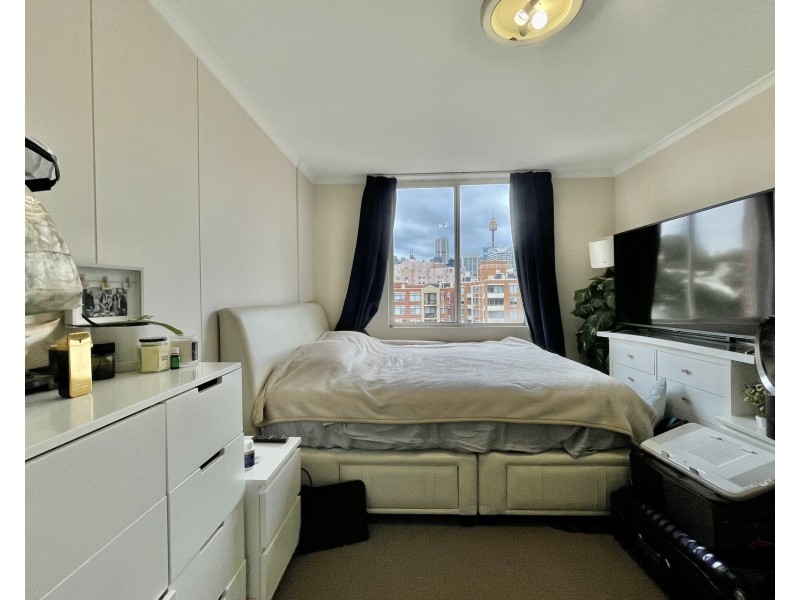 S703/233 Harris Street, Pyrmont NSW 2009