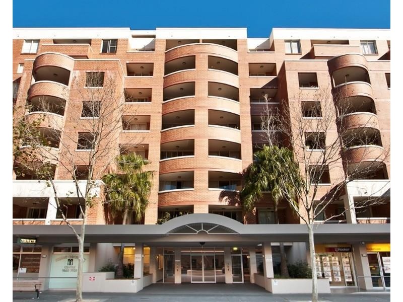 S703/233 Harris Street, Pyrmont NSW 2009