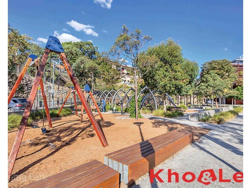 S703/233 Harris Street, Pyrmont NSW 2009