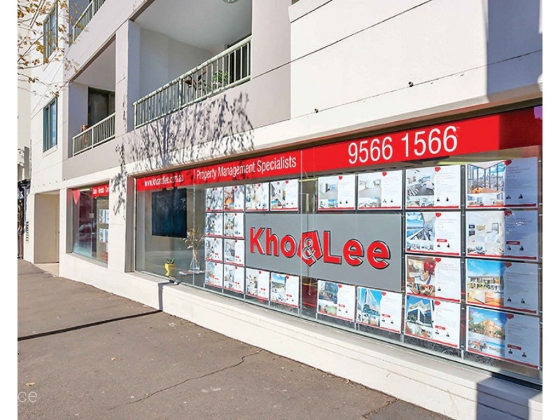 S703/233 Harris Street, Pyrmont NSW 2009