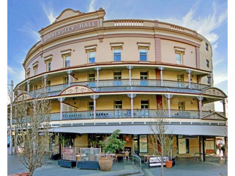 318/2-12 Glebe Point Road, Glebe NSW 2037
