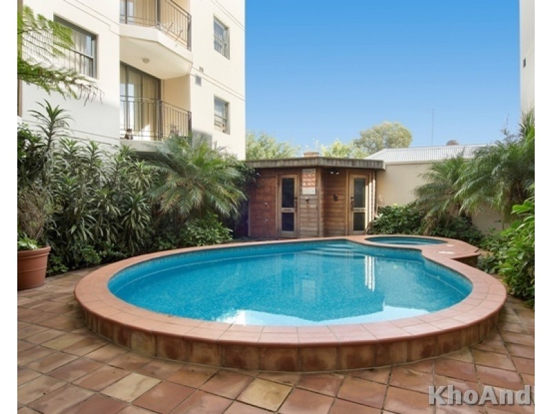 318/2-12 Glebe Point Road, Glebe NSW 2037