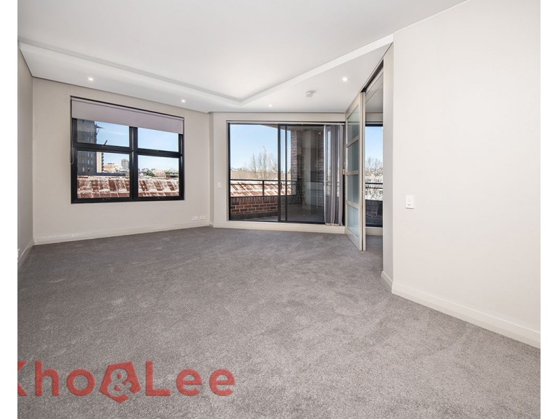 D609/24-26 Point Street, Pyrmont NSW 2009