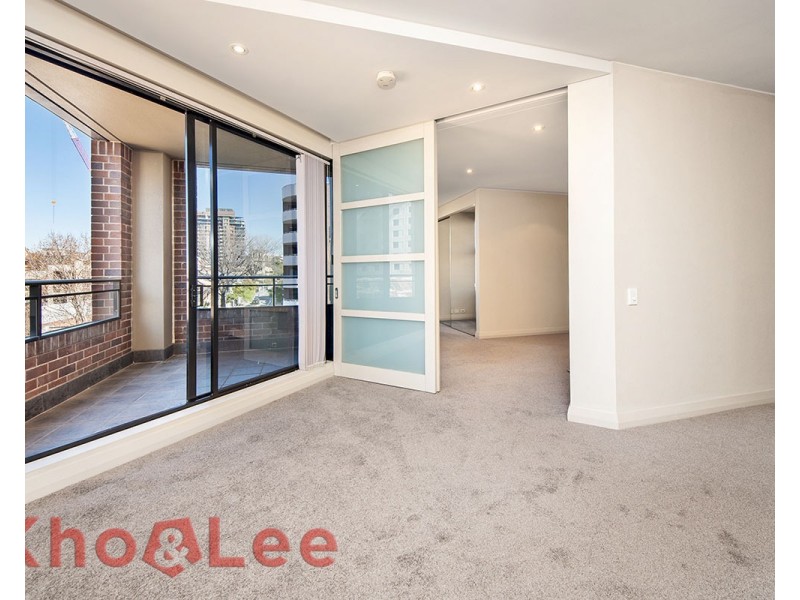 D609/24-26 Point Street, Pyrmont NSW 2009