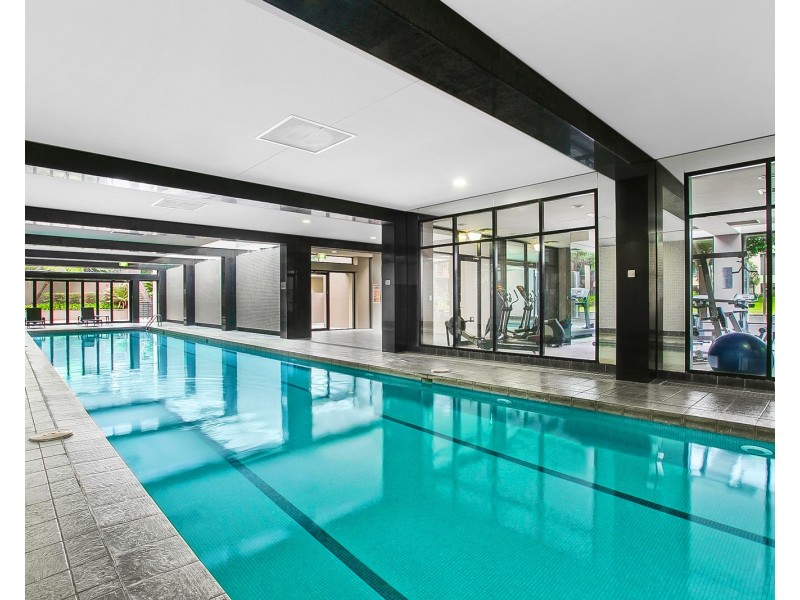 D609/24-26 Point Street, Pyrmont NSW 2009