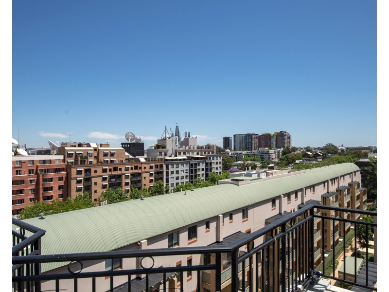 PH10/199 Pyrmont Street, Pyrmont NSW 2009