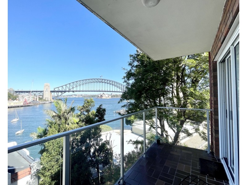 21/17 East Crescent Street, Mcmahons Point NSW 2060