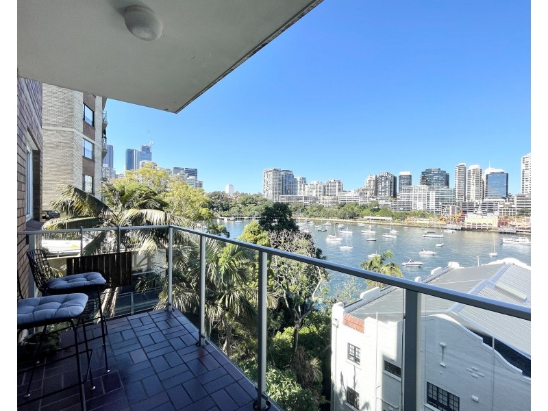 21/17 East Crescent Street, Mcmahons Point NSW 2060