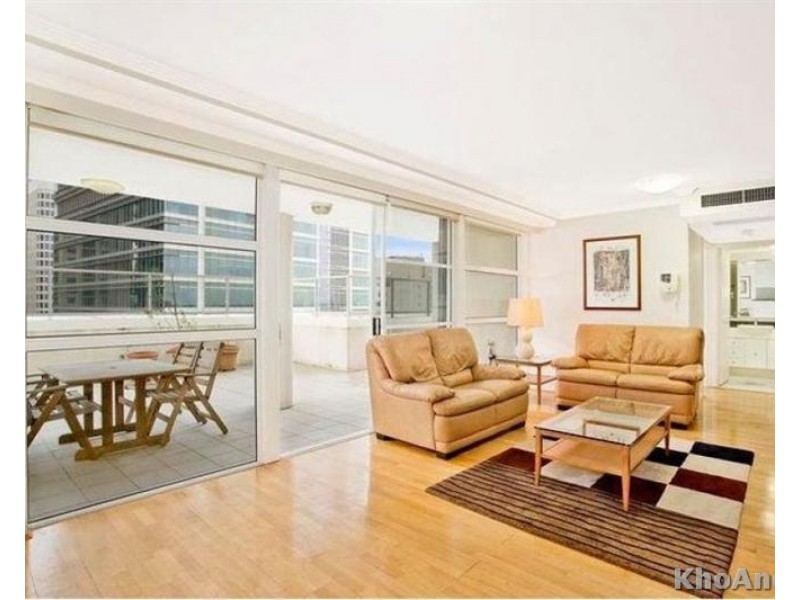 340/569  George Street, Sydney NSW 2000