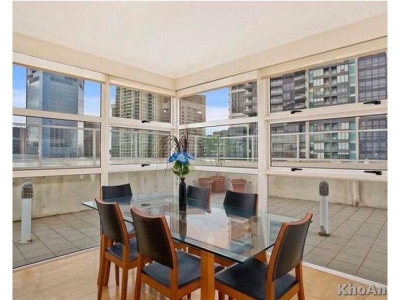 340/569  George Street, Sydney NSW 2000