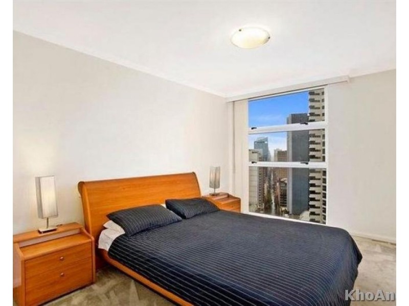 340/569  George Street, Sydney NSW 2000