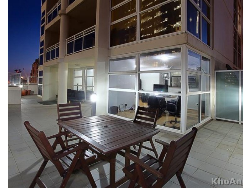 340/569  George Street, Sydney NSW 2000