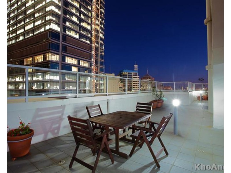 340/569  George Street, Sydney NSW 2000