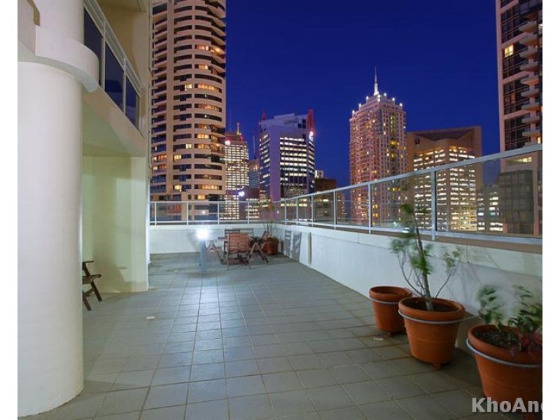340/569  George Street, Sydney NSW 2000