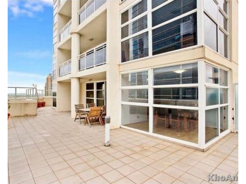 340/569  George Street, Sydney NSW 2000