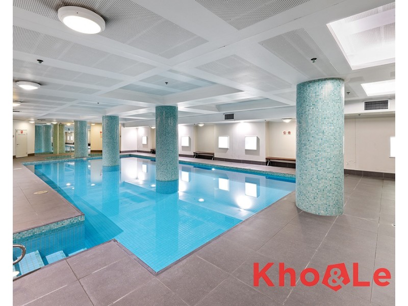 340/569  George Street, Sydney NSW 2000