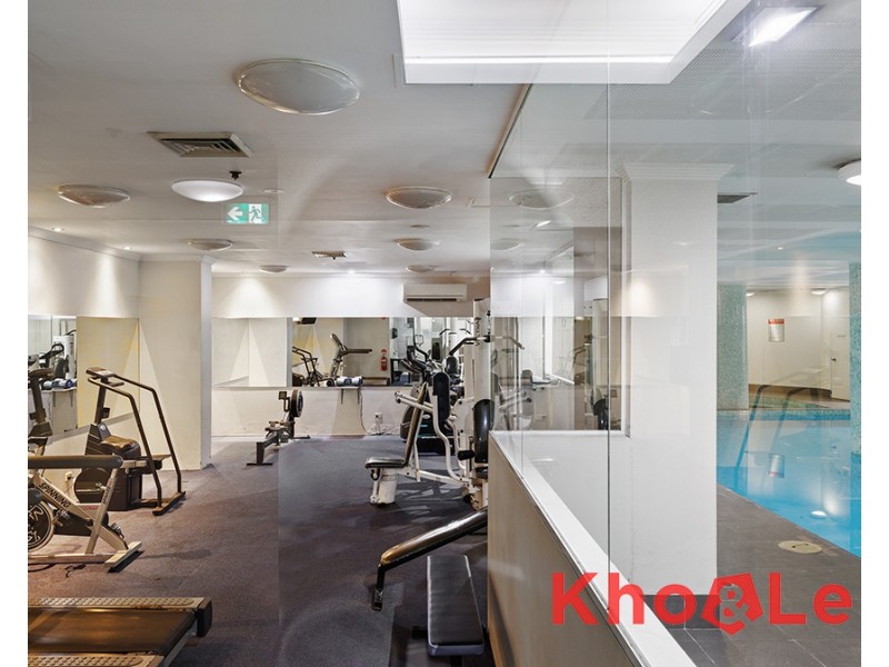 340/569  George Street, Sydney NSW 2000