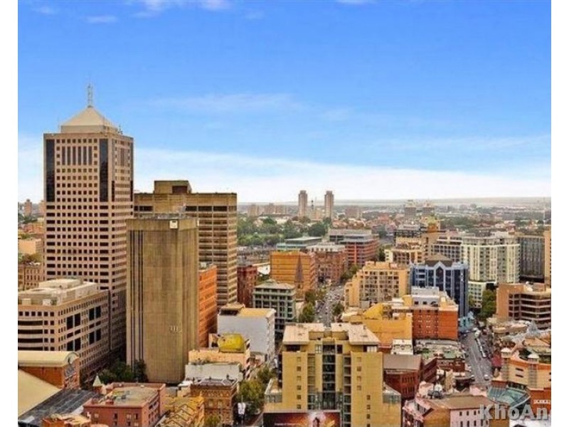 340/569  George Street, Sydney NSW 2000