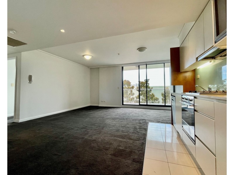 Level 10/58 Mountain Street, Ultimo NSW 2007