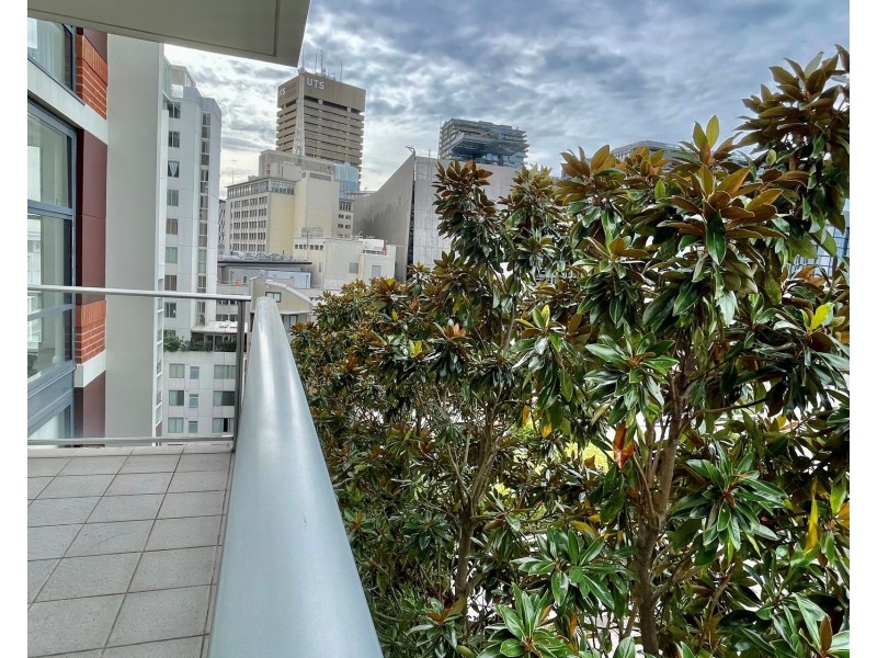 Level 10/58 Mountain Street, Ultimo NSW 2007