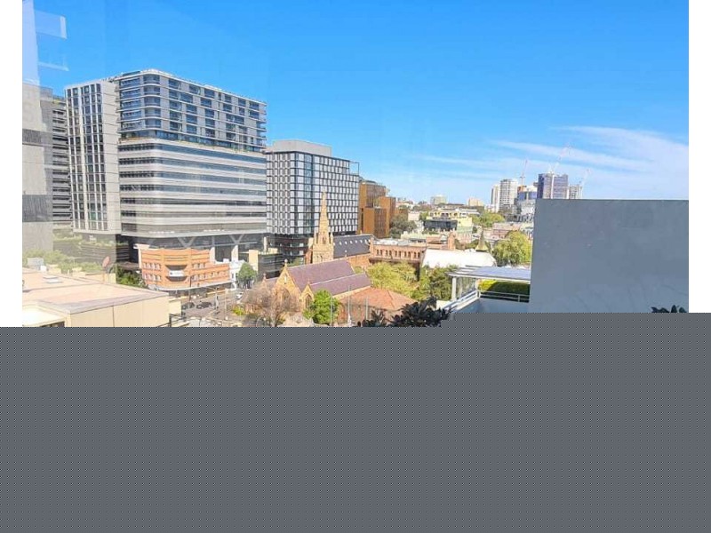 Level 10/58 Mountain Street, Ultimo NSW 2007