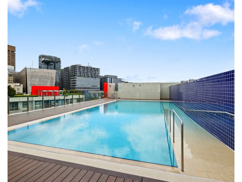 Level 10/58 Mountain Street, Ultimo NSW 2007