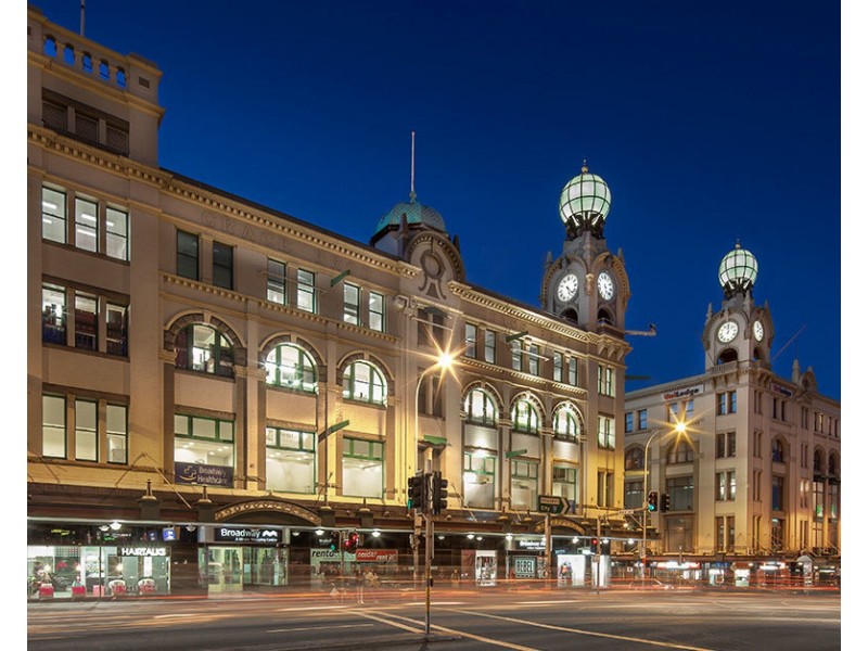 Level 10/58 Mountain Street, Ultimo NSW 2007