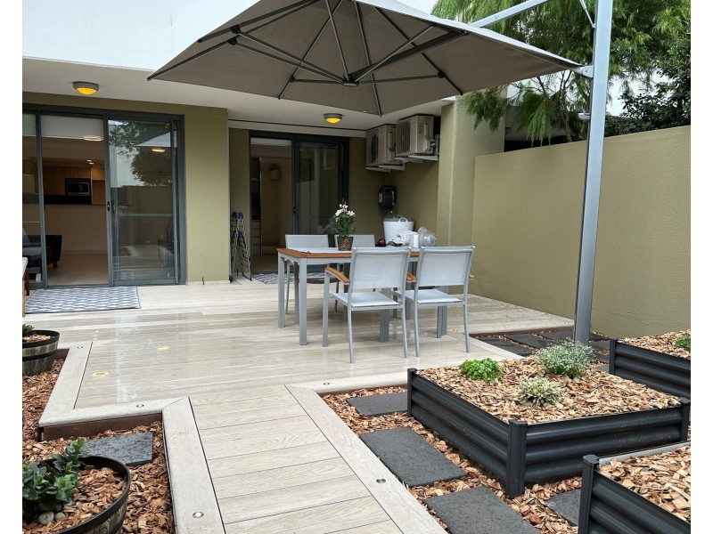 103/40 King Street, Wollstonecraft NSW 2065