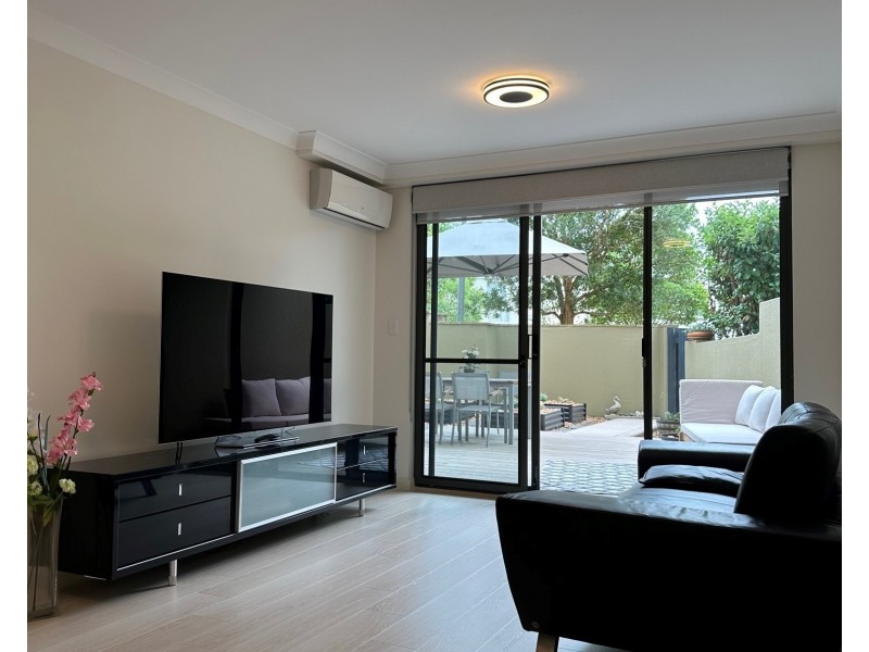 103/40 King Street, Wollstonecraft NSW 2065