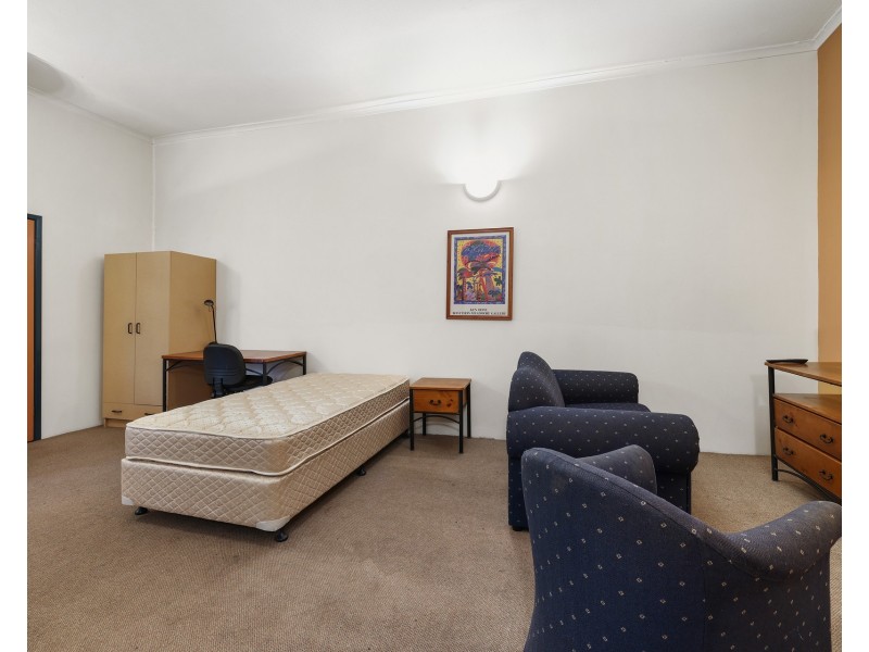 3046/185-211  Broadway, Ultimo NSW 2007