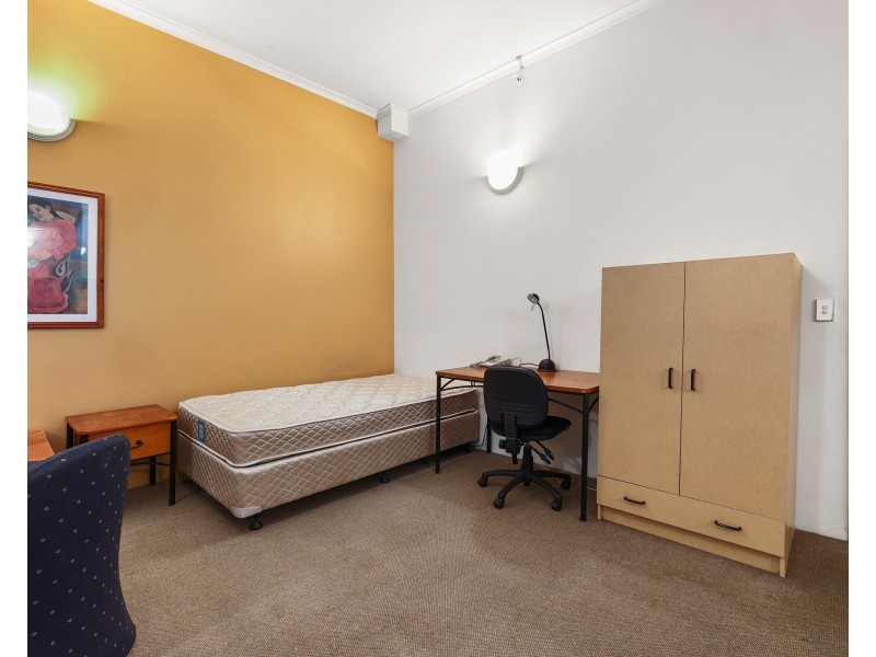 3046/185-211  Broadway, Ultimo NSW 2007