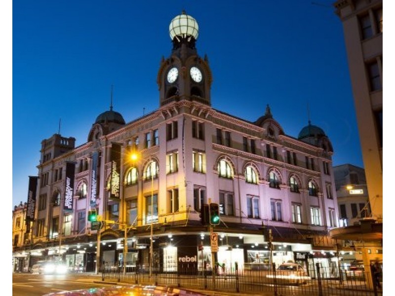 4105/185 Broadway, Ultimo NSW 2007