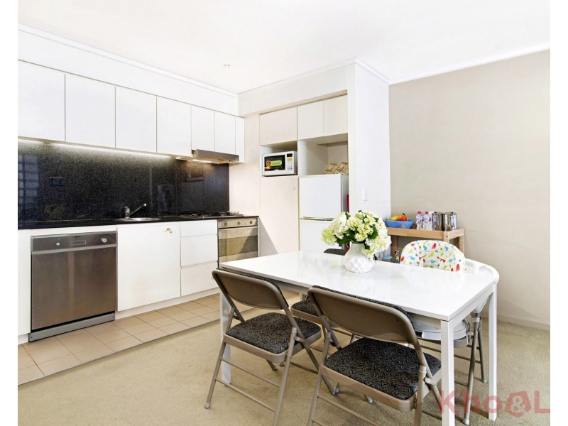 809/70 Mountain Street, Ultimo NSW 2007