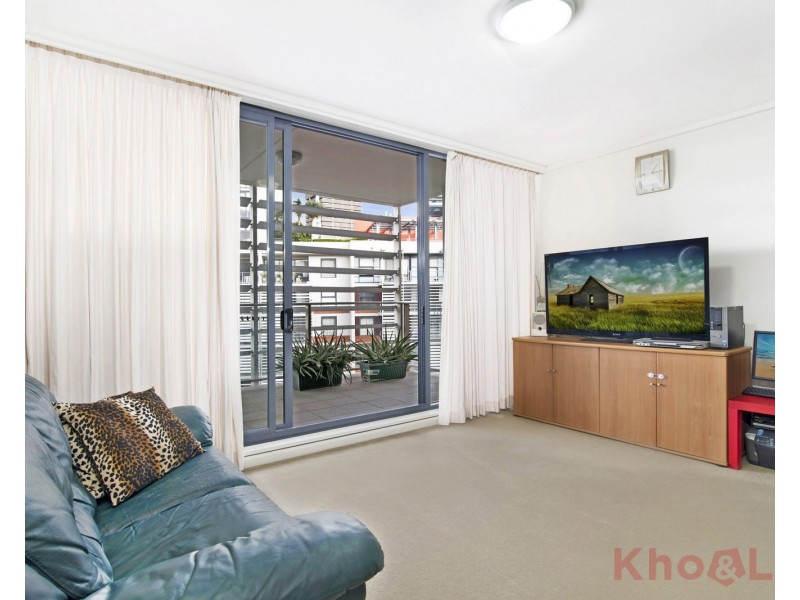 809/70 Mountain Street, Ultimo NSW 2007