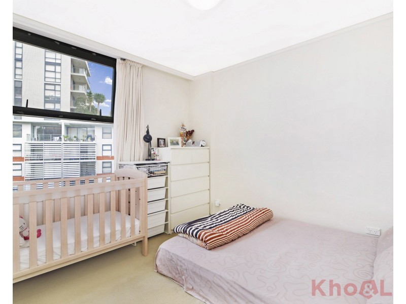 809/70 Mountain Street, Ultimo NSW 2007