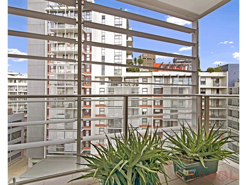 809/70 Mountain Street, Ultimo NSW 2007