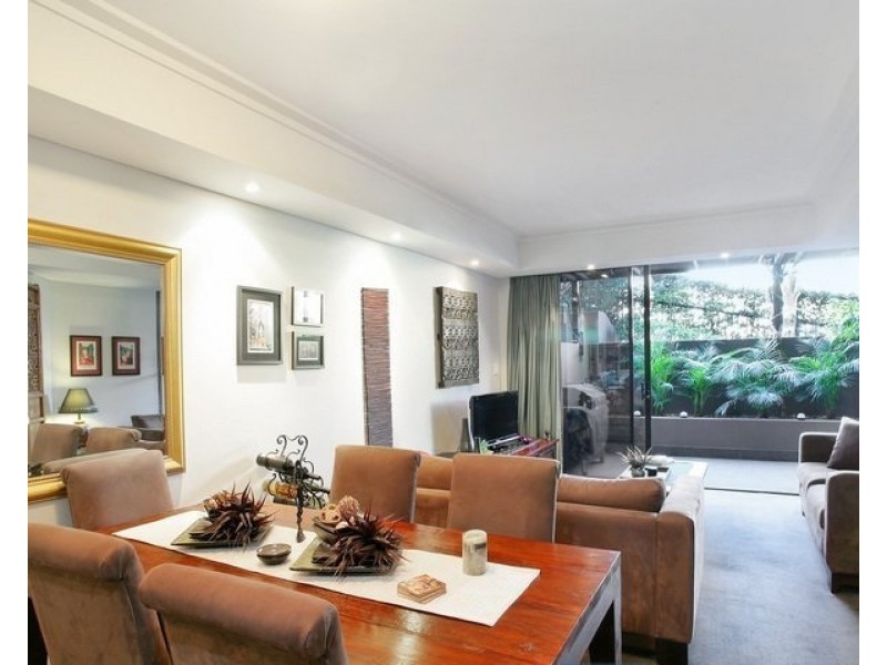 B101/24 Point Street, Pyrmont NSW 2009