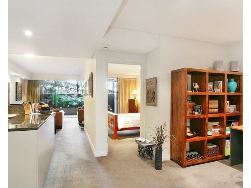 B101/24 Point Street, Pyrmont NSW 2009